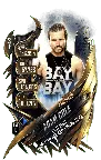 SuperCard AdamCole S6 30 Vanguard