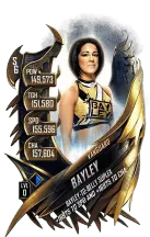 SuperCard Bayley S6 30 Vanguard