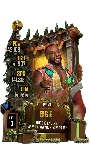 SuperCard BigE S6 29 Primal Christmas