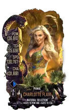 SuperCard CharlotteFlair S6 29 Primal