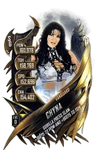 SuperCard Chyna S6 30 Vanguard