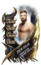 SuperCard DrewGulak S6 30 Vanguard