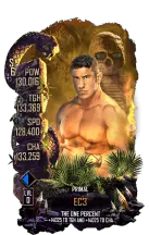 SuperCard EC3 S6 29 Primal