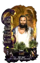 SuperCard Elias S6 29 Primal