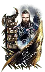 SuperCard Elias S6 30 Vanguard