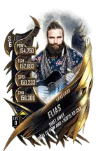 SuperCard Elias S6 30 Vanguard