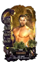 SuperCard Fandango S6 29 Primal