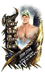 SuperCard JohnCena S6 30 Vanguard