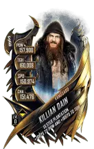 SuperCard KillianDain S6 30 Vanguard