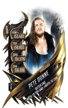 SuperCard PeteDunne S6 30 Vanguard