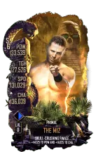 SuperCard TheMiz S6 29 Primal