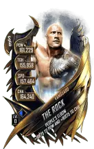 SuperCard TheRock S6 30 Vanguard