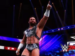 WWE2K20 ZackRyder