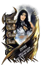 Super card chyna s6 30 vanguard 17357 216