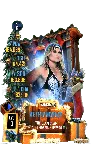 SuperCard BethPhoenix S6 30 Vanguard Christmas