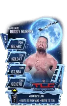 SuperCard BuddyMurphy S6 30 Vanguard MITB