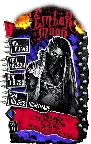 SuperCard EmberMoon S6 28 Nightmare Extreme