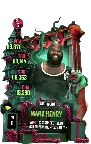 SuperCard MarkHenry S6 28 Nightmare Christmas