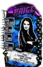 SuperCard Paige S6 29 Primal Extreme