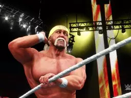 WWE2K20 HulkHogan 2