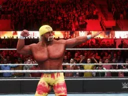 WWE2K20 HulkHogan 4