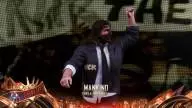 WWE2K20 Mankind