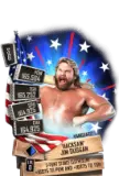 Super card jim duggan s6 30 vanguard event 17474 216