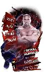 SuperCard Batista S6 31 RoyalRumble