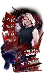 SuperCard BethPhoenix S6 31 RoyalRumble