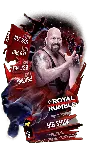 SuperCard BigShow S6 31 RoyalRumble