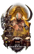 SuperCard Erik S6 29 Primal Fusion