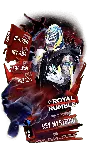 SuperCard ReyMysterio S6 31 RoyalRumble
