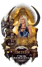 SuperCard ToniStorm S6 29 Primal Fusion