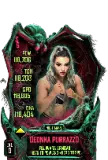 Super card deonna purrazzo s6 28 nightmare fusion 17512 216