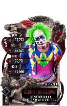 Doink the Clown