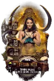 Super card tegan nox s6 29 primal fusion 17503 216