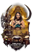 Tegan Nox