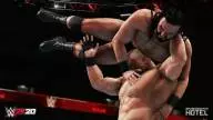 WWE 2K20 Update 1.08 Patch Notes - Now Available for PS4, Xbox One, PC