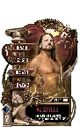 SuperCard AJStyles S6 30 Vanguard Valentine