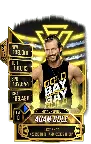 SuperCard AdamCole S6 31 RoyalRumble Event