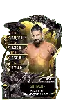 SuperCard Andrade S6 29 Primal Valentine