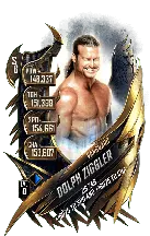 SuperCard DolphZiggler S6 30 Vanguard