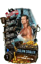 SuperCard DolphZiggler S6 32 WrestleMania36