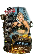 SuperCard LaceyEvans S6 32 WrestleMania36