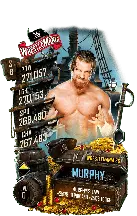 SuperCard Murphy S6 32 WrestleMania36