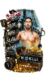 SuperCard MustafaAli S6 32 WrestleMania36