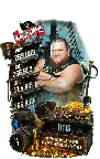 SuperCard Otis S6 32 WrestleMania36