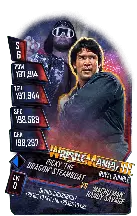 SuperCard RickySteamboat S6 31 RoyalRumble Event
