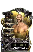 SuperCard ScottDawson S6 29 Primal Valentine