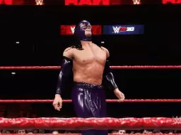 WWE2K20 ElMagoJr